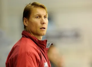 Сборная Латвии обрела нового главного тренера