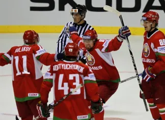 КХЛ: Федерации хоккея России и Беларуси подпишут соглашение 