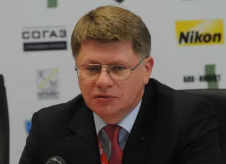 Дмитрий Курбатов: ФХР определяет и утверждает статус легионеров в КХЛ