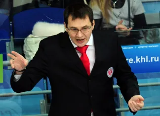 Андрей Назаров покинул пост главного тренера сборной Украины