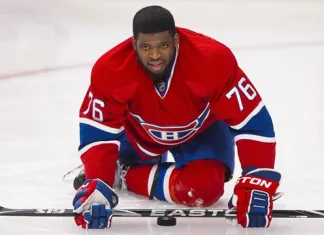 НХЛ: Канадский защитник получил бонус в размере 25,5 миллионов долларов