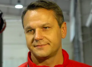 ЧМ: Сборная Украины обрела нового главного тренера