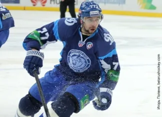 «Динамо-Минск»: Три хоккеиста испытывают проблемы со здоровьем