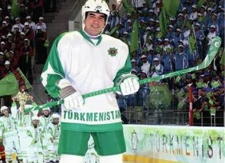 В Солигорске пройдет сегодня экзотический хоккейный матч