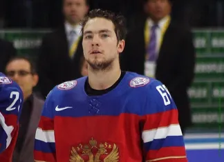 КХЛ: Форвард сборной России готов уехать в НХЛ