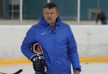 Вячеслав Буцаев: Уровень белорусского хоккея пока не может составлять высокую конкуренцию командам КХЛ