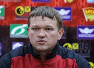 Дмитрий Кравченко: Если мы будем усердно работать, то и результат придет