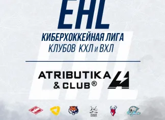 Клубы КХЛ и ВХЛ сделали киберлигу, позади первый успешный сезон