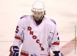 КХЛ: Шесть хоккеистов успешно прошли просмотр в минском «Динамо» 