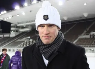 КХЛ: Финский «Йокерит» накануне матча против минского «Динамо» лишился защитника