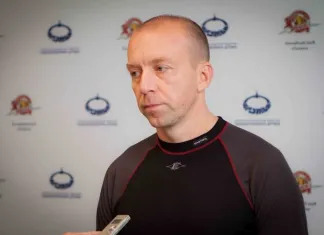 Андрей Скабелка: Давно следовало сделать белорусов не легионерами в КХЛ