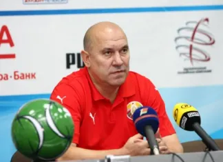 Георгий Кондратьев: В Беларуси спорт номер один - хоккей, а не футбол