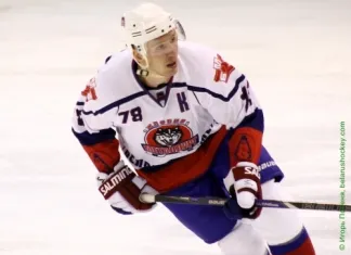Андрей Михнов: У меня был шанс попасть в НХЛ