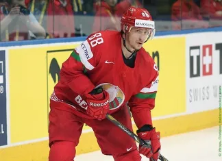 КХЛ: Два белоруса сыграют за «Северсталь» в матче против «Динамо»
