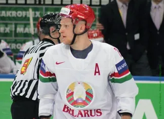 «Ак Барс»: Два белоруса сыграют против ХК «Медвешчак»