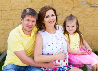ЧБ: Жена подарила украинскому защитнику «Гомеля» на день рождения двойню