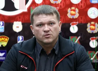 Дмитрий Кравченко: Командой мы уже осознали, что в этом сезоне придется учится на своих ошибках