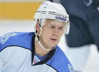 НХЛ: Российский защитник попробует пробиться в «Нью-Джерси»
