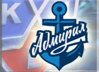 КХЛ: «Адмирал» дома одолел «Барыс»
