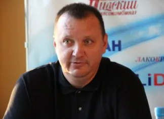 Олег Стрюков: Было бы справедливо, если бы матч с «Гомелем» закончился вничью