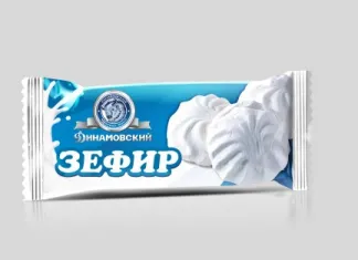 КХЛ: Новые кондитерские изделия под брендом ХК «Динамо-Минск» – уже в продаже
