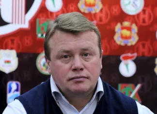 Андрей Гусов: Васильич - достойный выбор для сборной Беларуси