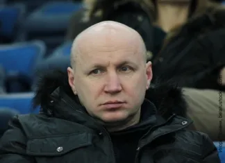 Бывшему главному тренеру сборной Беларуси исполнилось 45 лет