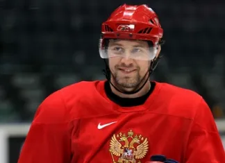 КХЛ: Экс-форвард сборной России отказался от возвращения в НХЛ