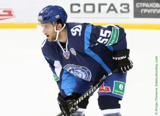 КХЛ: Минское «Динамо» близко к заключению многолетнего контракта с Ником Бэйленом