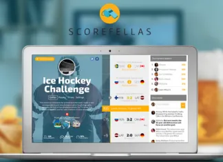 Портал спортивных прогнозов ScoreFellas.ru