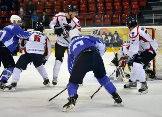 Судьба чемпионата Украины по хоккею остается нерешенной