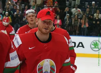 КХЛ: Сухая серия голкипера сборной Беларуси составила 178 минут 