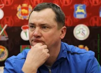 Александр Иваненко: Удаление главного тренера? Он не сдержался