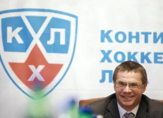 Александр Медведев: Скандал - лучшая реклама, только КХЛ в такой рекламе не нуждается 