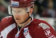 Марцел Госса: Хоккеисты рижского «Динамо» играют даром