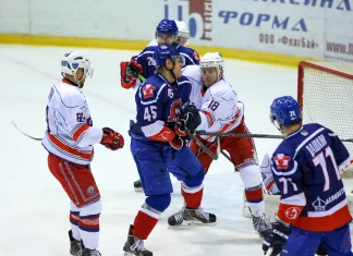 Александр Гутов: Хоккей в Беларуси ближе к канадскому стилю