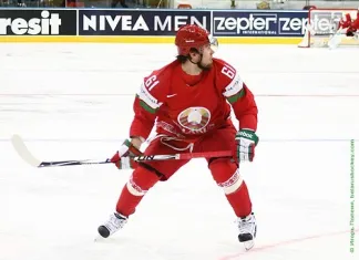 КХЛ: Два белоруса сыграют в предстоящем матче «Нефтехимик» - «Югра»