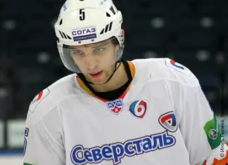КХЛ: Только два белоруса сыграют в матче «Северсталь» - «Автомобилист»