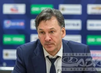 Сергей Светлов: Сегодня вратарь соперников был гарантом их победы