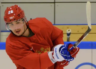 НХЛ: Руководство ФХР и сборной России внимательно следит за ситуацией с Войновым 