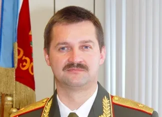 Избран новый председатель Федерации хоккея Беларуси