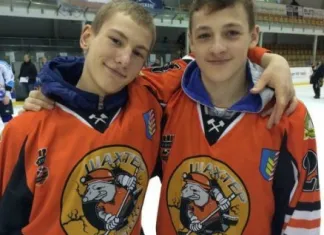 Двое воспитанников ДЮСШ «Шахтёр» попали в расширенный список в юношескую сборную Беларуси
