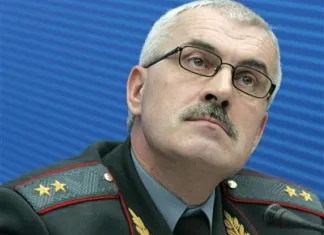 Александр Лукашенко вручил орден бывшему главе ФХРБ