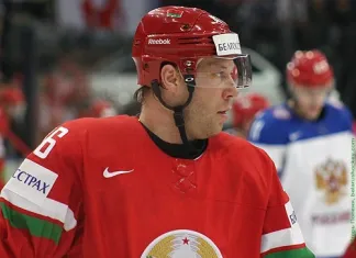 КХЛ: Андрей Костицын обрел новую команду