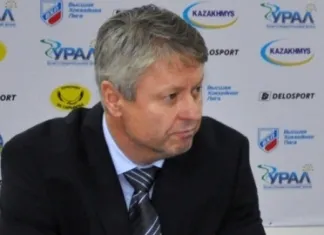Душан Грегор: Нам не стыдно за ту игру, что мы показали в Минске