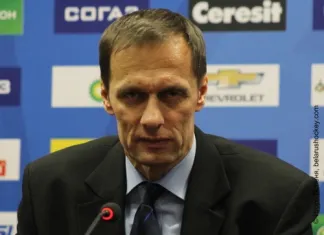 Любомир Покович: Игра была тяжелой для обеих команд