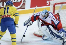 КХЛ: ЦСКА подпишет двухлетний контракт с шведским нападающим