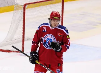 Новости хоккея Беларуси