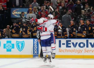 НХЛ: «Монреаль» обыграл по буллитам «Баффало», прервав серию поражений 