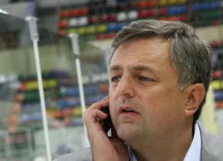 Михаил Головков: Борьба за Западе КХЛ идёт острее, чем на Востоке 